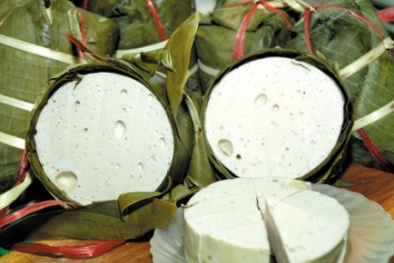 Giò chả vẫn chưa an toàn